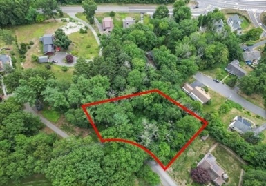 0 Edgehill, Haverhill, Massachusetts 01830, ,Land,For Sale,Edgehill,73402131