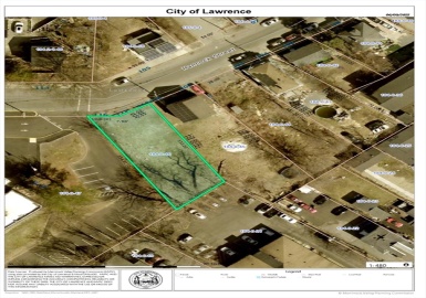 112-116 Hancock St, Lawrence, Massachusetts 01841, ,Land,For Sale,Hancock St,73402163