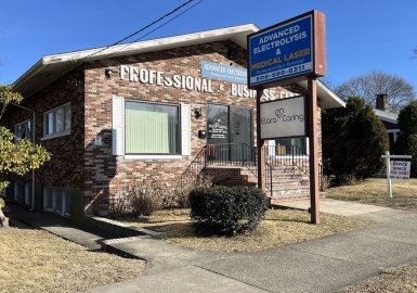 862 Ashley Blvd, New Bedford, Massachusetts 02745, ,Commercial Lease,For Rent,Ashley Blvd,73402797