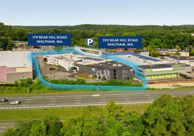 179 Bear Hill Road, Waltham, Massachusetts 02451, ,Commercial Sale,For Sale,Bear Hill Road,73402881