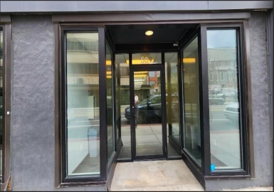 509 Main St, Worcester, Massachusetts 01608, ,Commercial Sale,For Sale,Main St,73403009