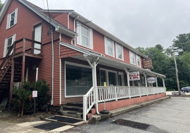 320 Boston Post Road, Sudbury, Massachusetts 01776, ,Commercial Lease,For Rent,Boston Post Road,73403167