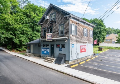 104 Canal St, Blackstone, Massachusetts 01504, ,Commercial Sale,For Sale,Canal St,73403081