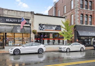 405 Main Street, Woburn, Massachusetts 01801, ,Commercial Lease,For Rent,Main Street,73403488
