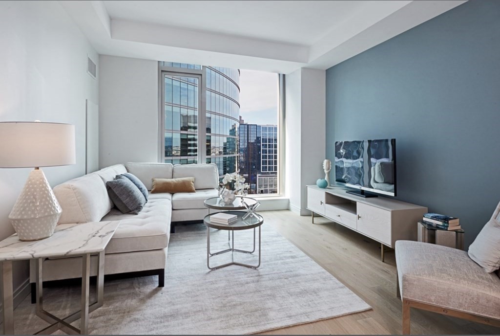133 Seaport Blvd, Boston, Massachusetts 02210