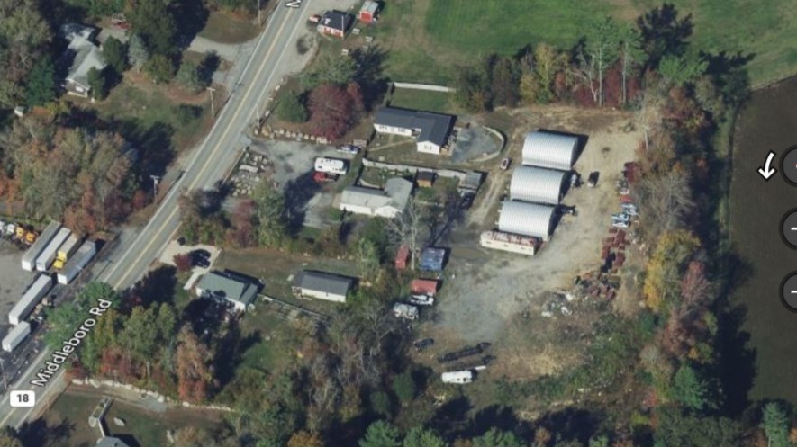 44 Middleboro Rd, Freetown, Massachusetts 02717, ,Commercial Sale,For Sale,Middleboro Rd,73403610