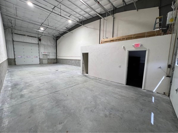 Commercial Lease For Rent