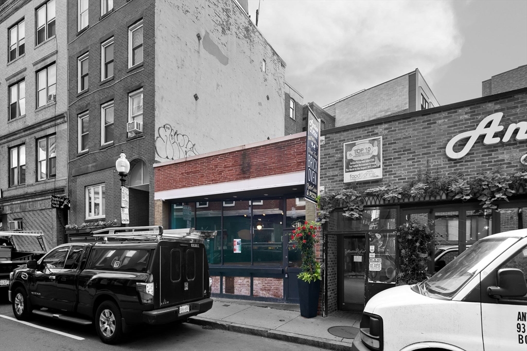Commercial Lease For Rent