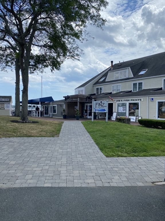 Commercial Lease For Rent
