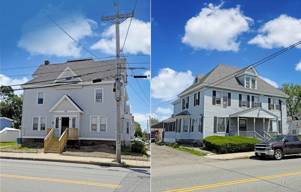 Residential Income For Sale