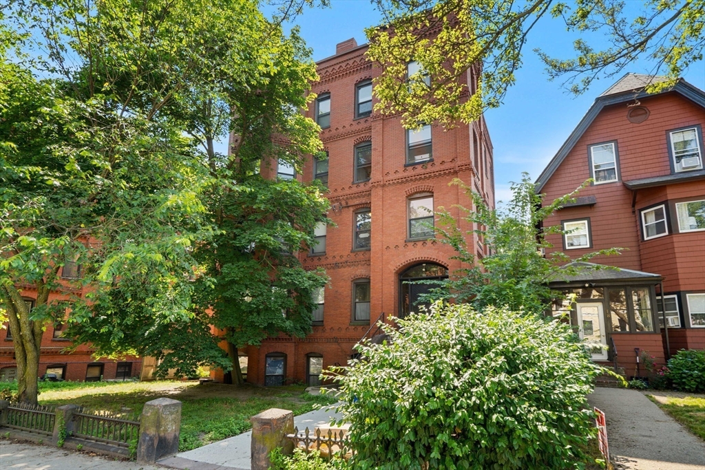 Residential Income For Sale