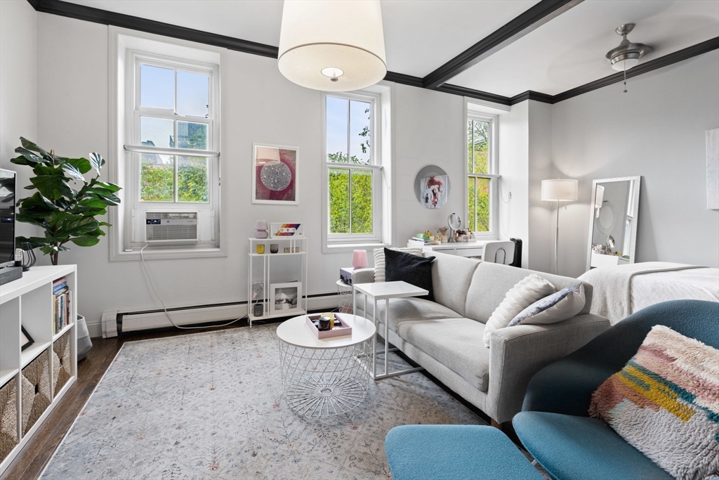 Residential Lease For Rent