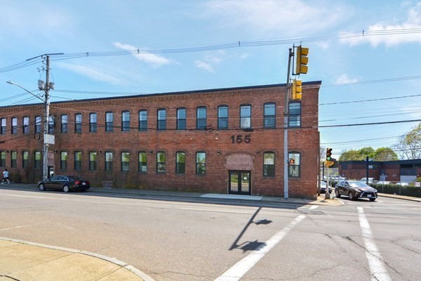 Commercial Lease For Rent