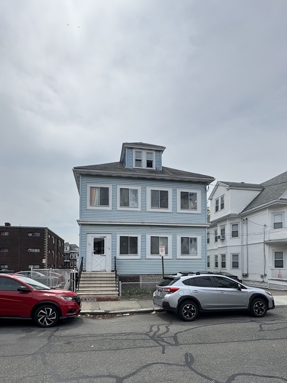 Residential Lease For Rent