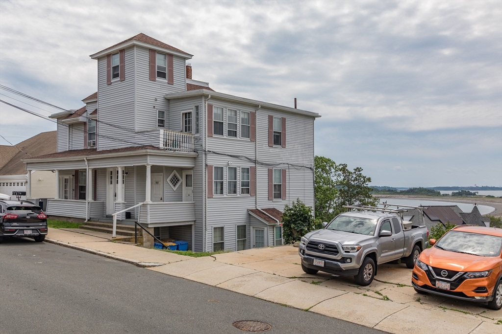 Residential Income For Sale