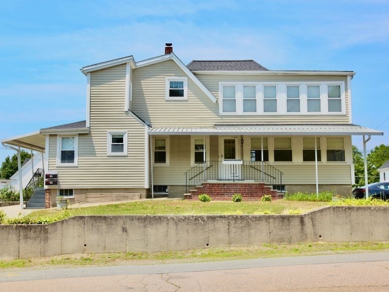 Residential Income For Sale