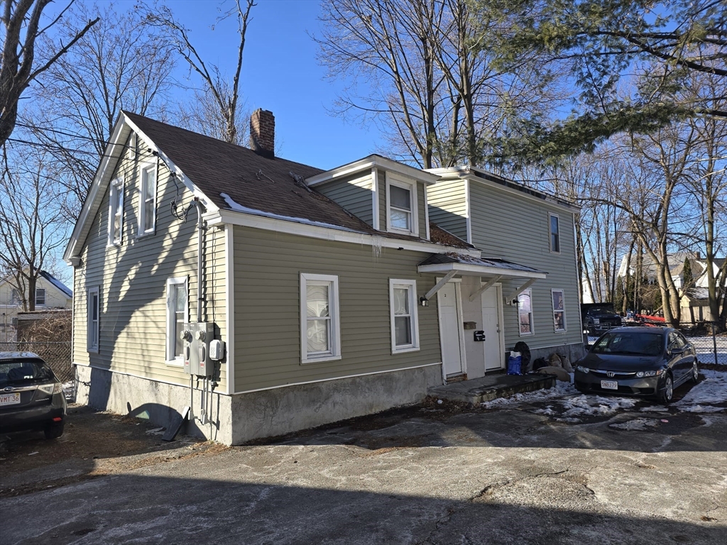 Residential Income For Sale