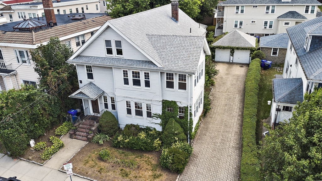Residential Income For Sale