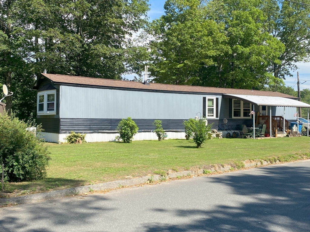 Residential For Sale