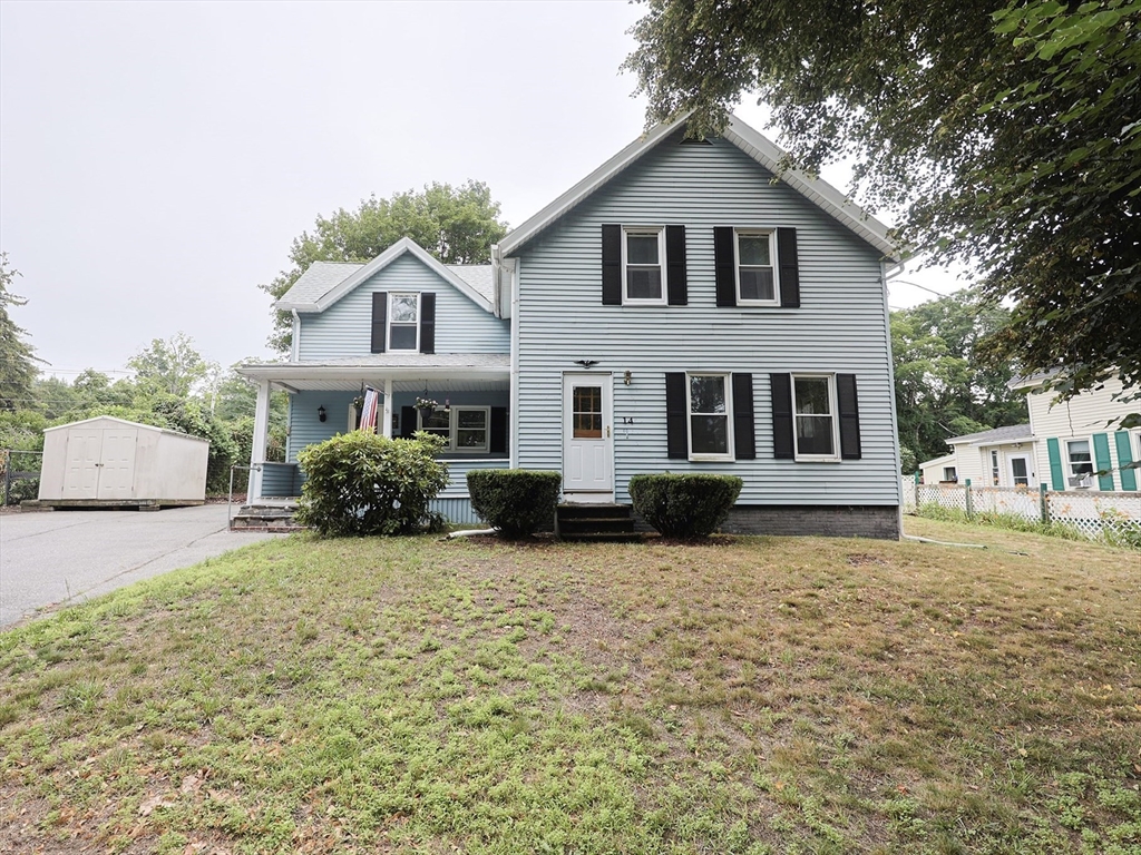 Residential For Sale