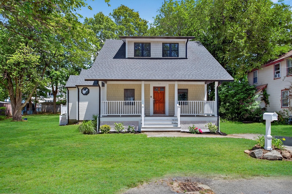 Residential For Sale