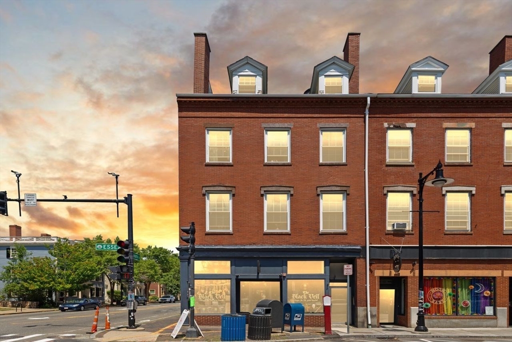 Residential For Sale