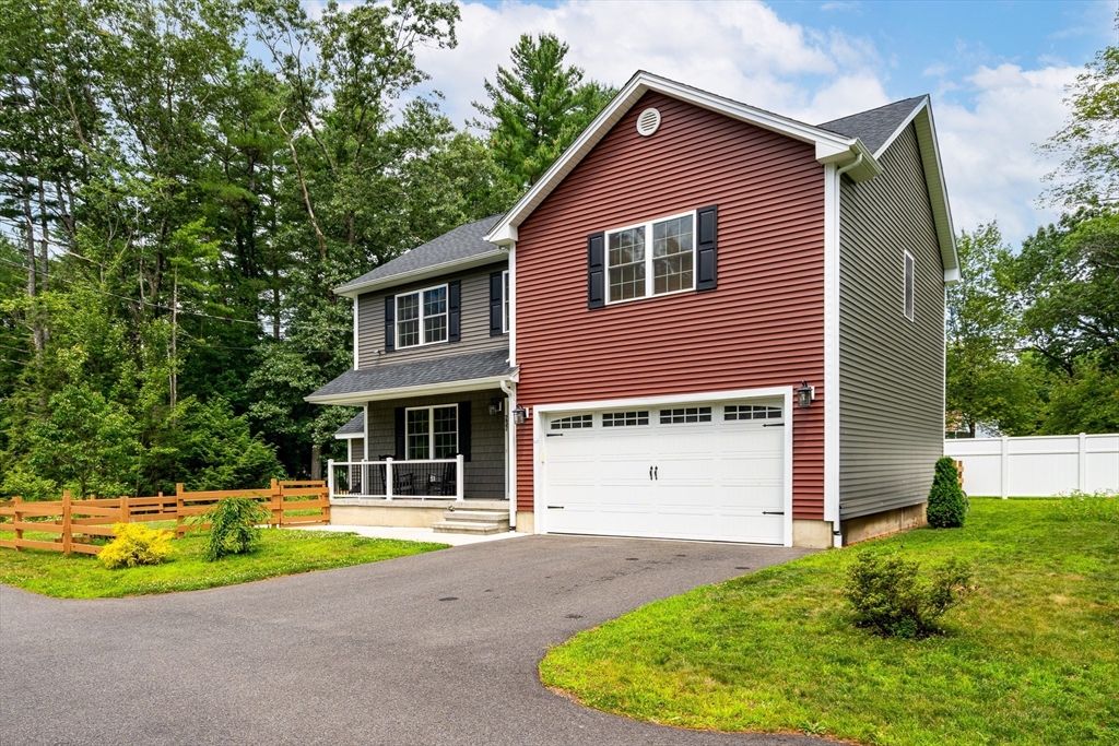 Residential For Sale