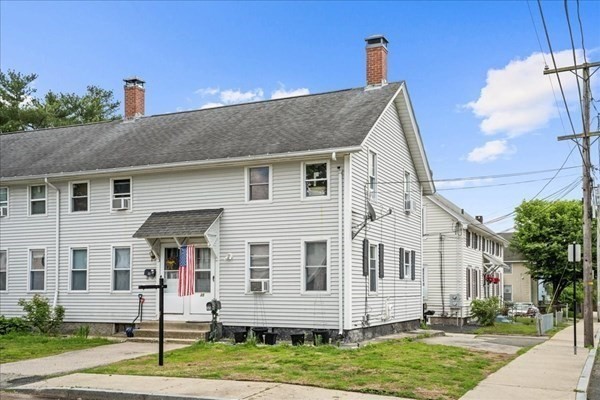 Residential For Sale