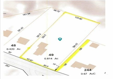 M143 &152 Glendale, Easthampton, Massachusetts 01027, ,Land,For Sale,Glendale,73404002