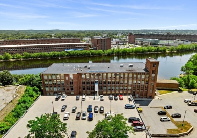 25 Marston St, Lawrence, Massachusetts 01841, ,Commercial Lease,For Rent,Marston St,73404008