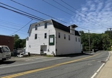 13 & 15 Depot St, Grafton, Massachusetts 01560, ,Commercial Sale,For Sale,Depot St,73404264