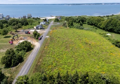 ANR 2 Sconticut Neck Road, Fairhaven, Massachusetts 02719, ,Land,For Sale,Sconticut Neck Road,73404307