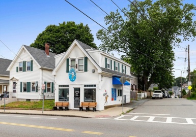 185 Washington Street, Gloucester, Massachusetts 01930, ,Commercial Sale,For Sale,Washington Street,73404156