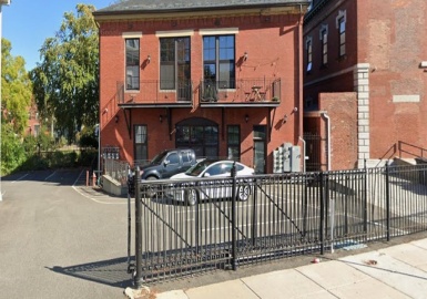 409 Dudley St, Boston, Massachusetts 02119, ,Residential Lease,For Rent,Dudley St,73404520