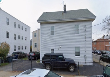 19 Locust St, Boston, Massachusetts 02125, ,Residential Lease,For Rent,Locust St,73404538
