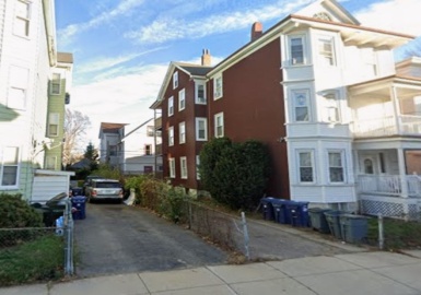 71 Saxton, Boston, Massachusetts 02125, ,Residential Lease,For Rent,Saxton,73404543