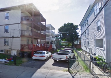 3977 Washington St, Boston, Massachusetts 02131, ,Residential Lease,For Rent,Washington St,73404545