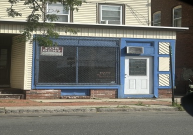 136 Exchange St, Chicopee, Massachusetts 01013, ,Commercial Lease,For Rent,Exchange St,73404935
