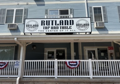 249 Main St, Rutland, Massachusetts 01543, ,Commercial Lease,For Rent,Main St,73404734