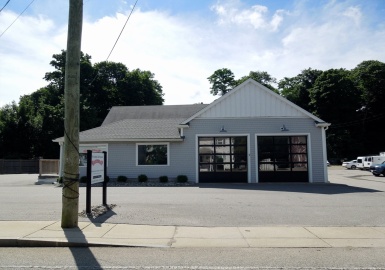 32 Samoset Street, Plymouth, Massachusetts 02360, ,Commercial Lease,For Rent,Samoset Street,73404762