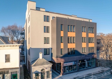71 Bow St, Somerville, Massachusetts 02143, ,Commercial Sale,For Sale,Bow St,73404746