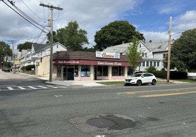 473 Main Street, Watertown, Massachusetts 02472, ,Commercial Sale,For Sale,Main Street,73404953
