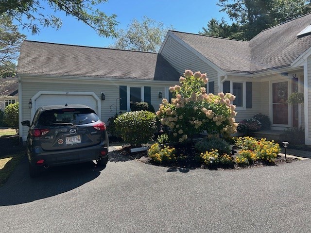 14 Sandview, Mashpee, Massachusetts 02649