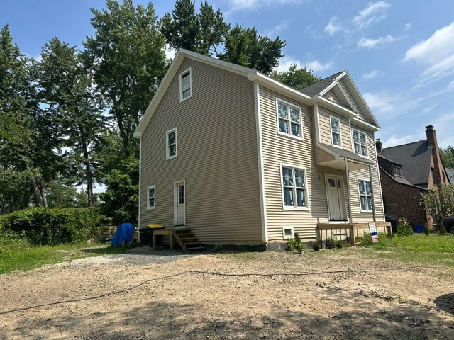 50 Elmwood Ave, Longmeadow, Massachusetts 01106