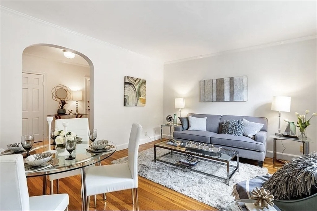 60 Sutherland, Boston, Massachusetts 02135