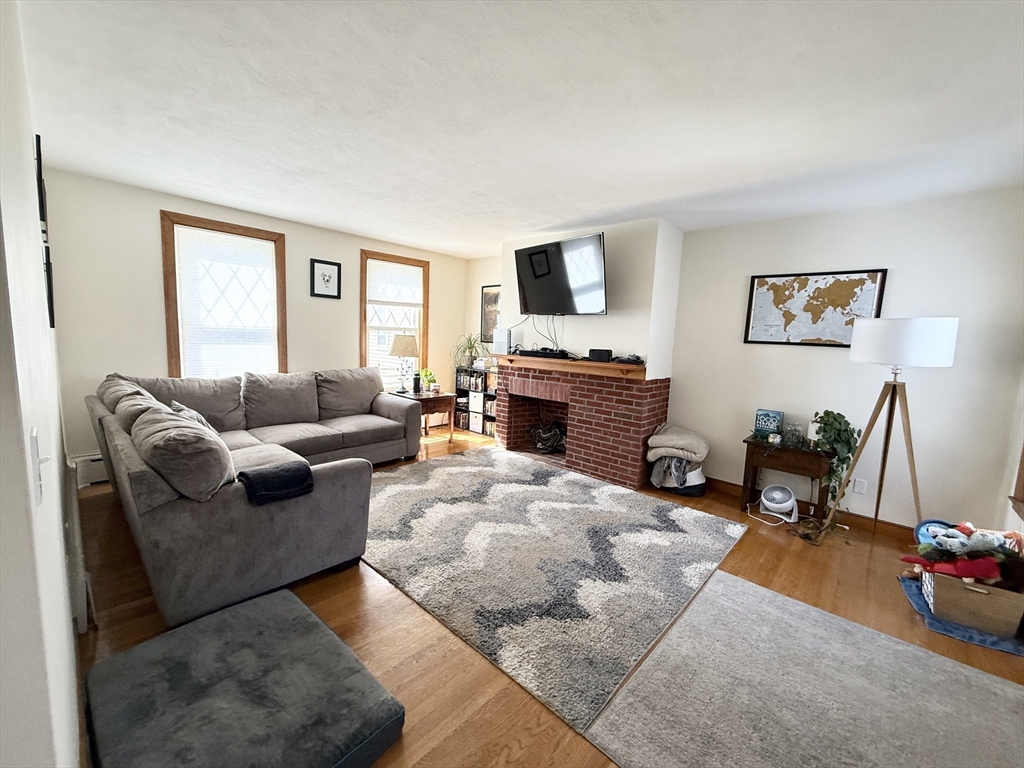 920 East 4th St, Boston, Massachusetts 02127