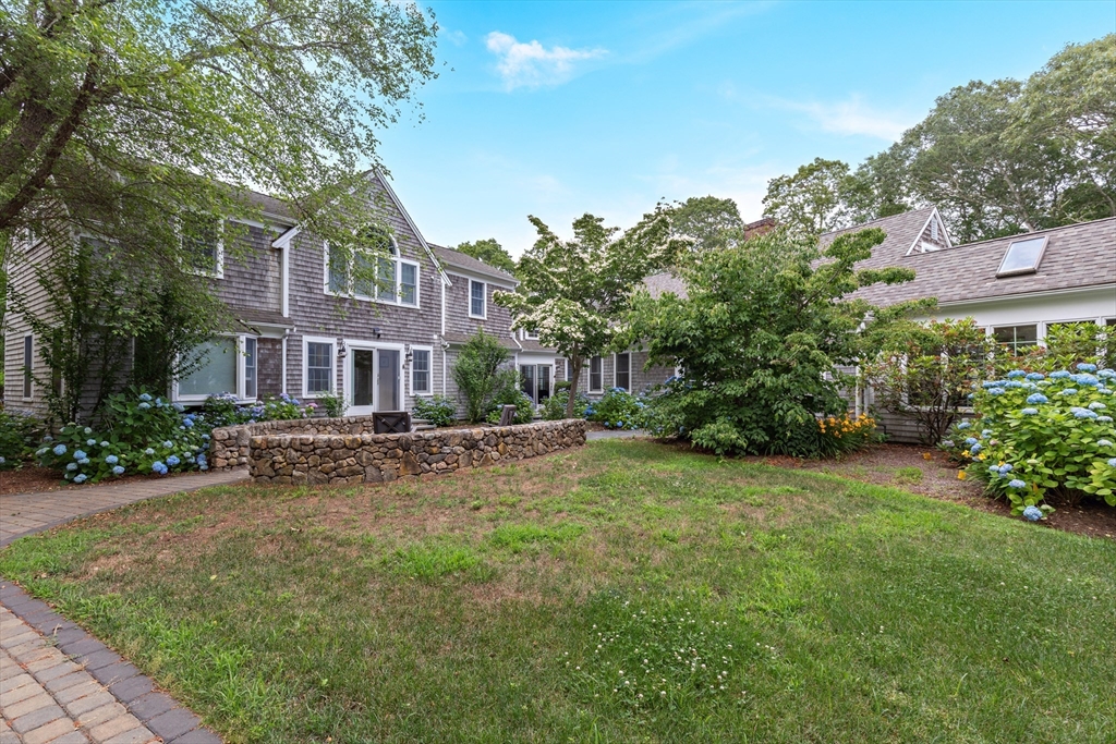 414 Eel River, Barnstable, Massachusetts 02655