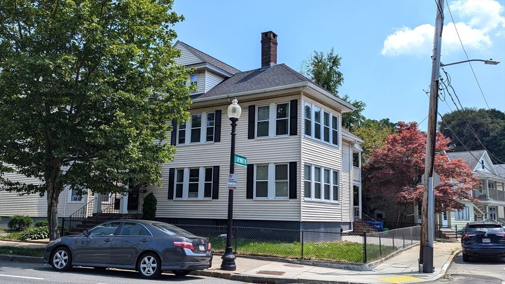 506 Washington St, Boston, Massachusetts 02135