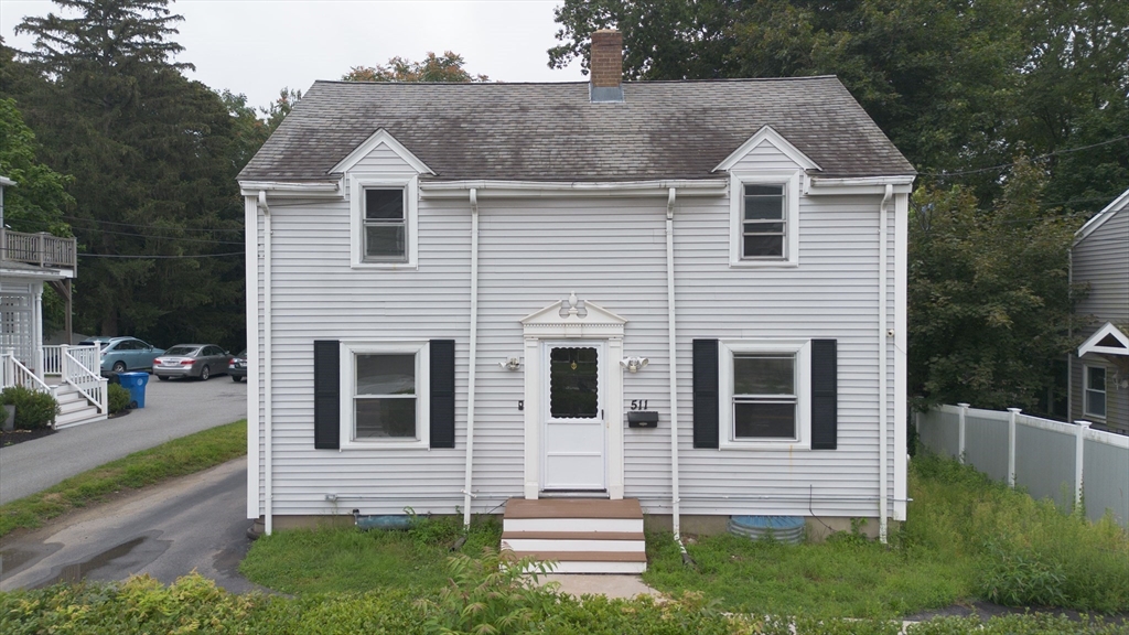 511 Lexington St, Waltham, Massachusetts 02452