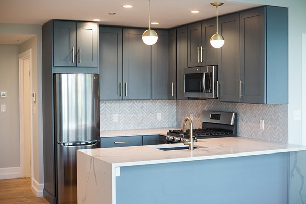 1467 Tremont One Month Free, Boston, Massachusetts 02120